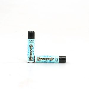 Clipper – Shisha 2 – 3/4