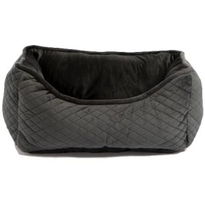 cloud hundebett dunkelgrau