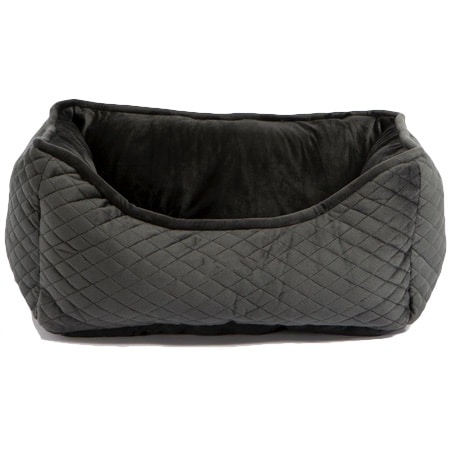 cloud hundebett dunkelgrau – Bild 2