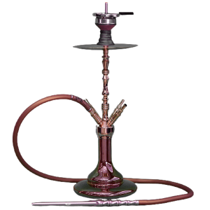 CRT – Headhunter Eco 4.0 / Roségold