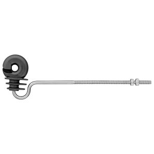 WI 2400/3/2 Green Line – Isolateur de distance avec filetage M6 & support de 210 mm