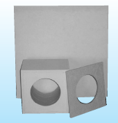 Wanddurchführung, Wanddicke bis 360mm, 2500-Ø-WDF36