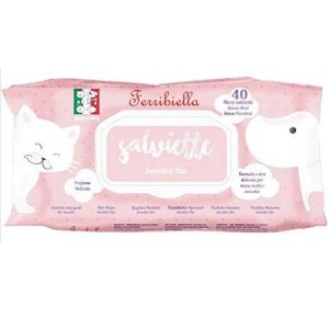 feuchttücher sensitive