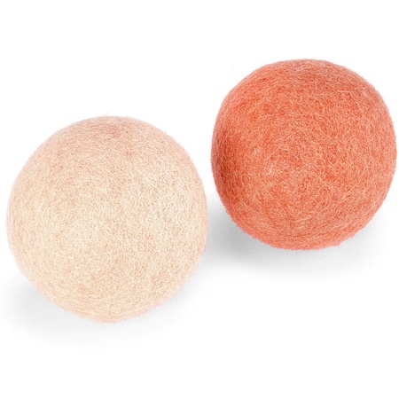 filz hundeball von miacara – Bild 2