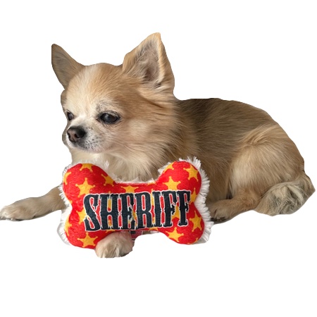 funny toy sheriff – Bild 4