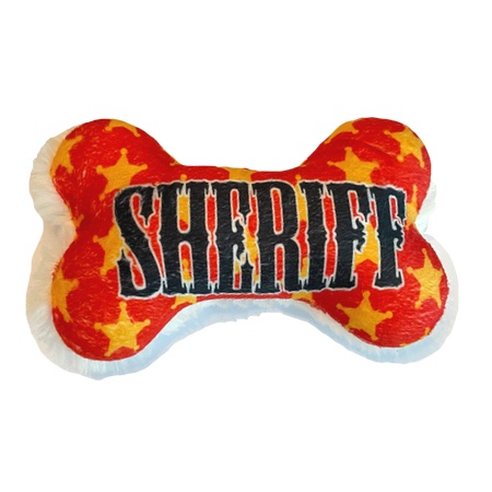 funny toy sheriff – Bild 2