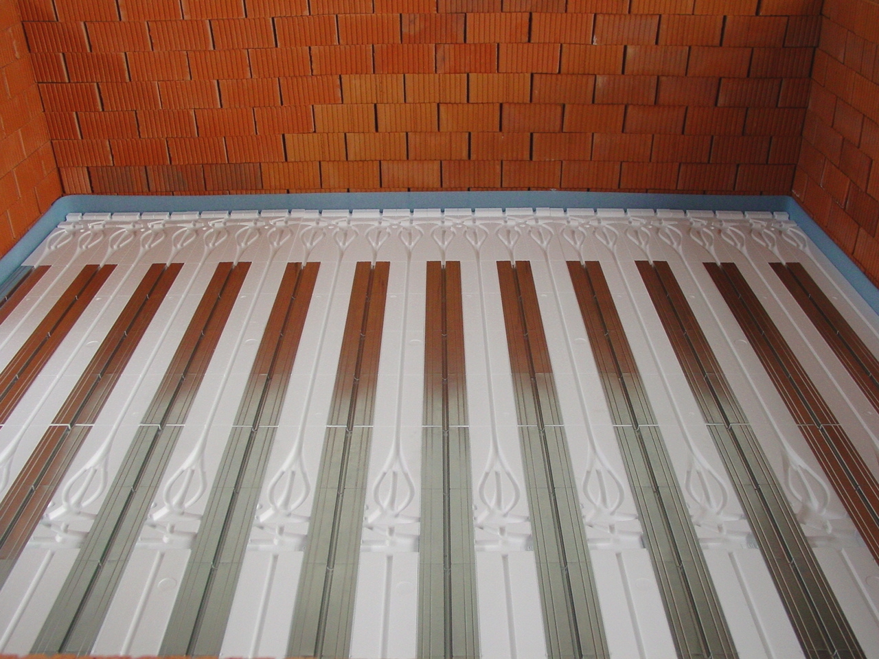 Trockenbausystem TBE 30-16 – Komplettpaket 20m² (VA 125mm) – Bild 3