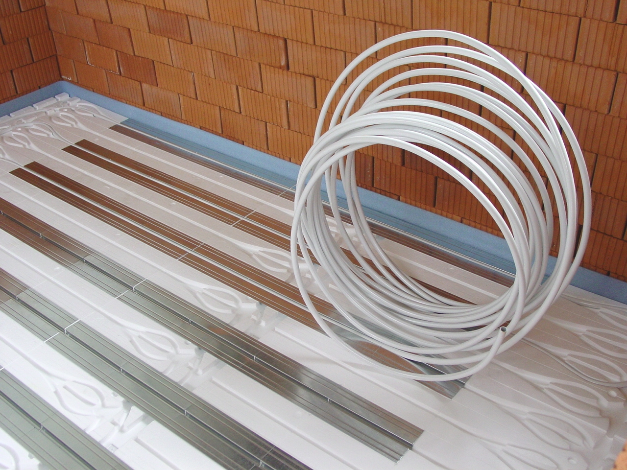 Trockenbausystem TBE 30-16 – Komplettpaket 20m² (VA 125mm) – Bild 4