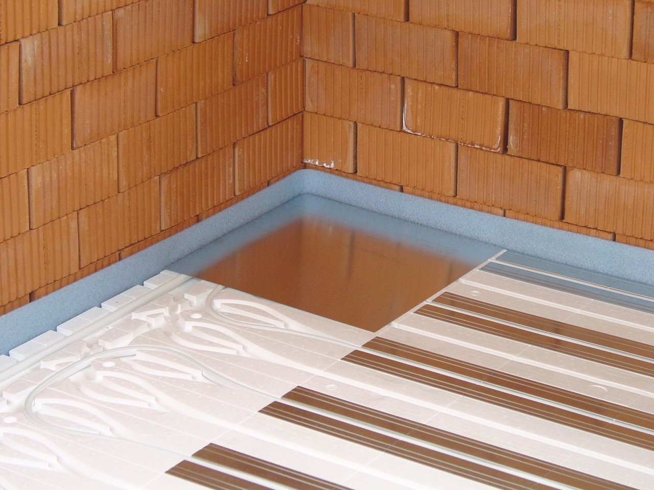 Trockenbausystem TBE 30-16 – Komplettpaket 20m² (VA 125mm) – Bild 2