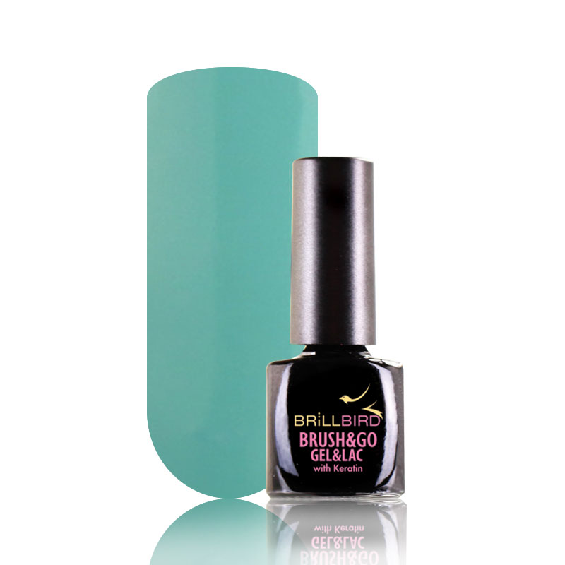 Brush&Go Gel&Lac – Macarons Set – Bild 4