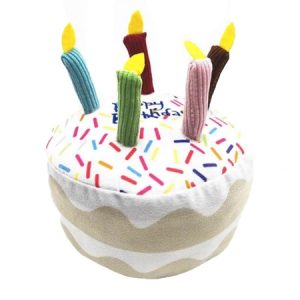 grosser birthday cake toy