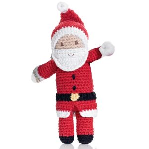 organic weihnachtsmann