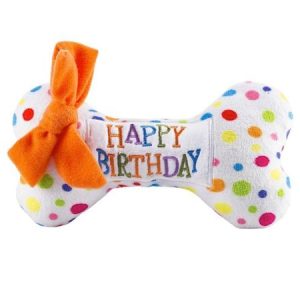 happy birthday knochen