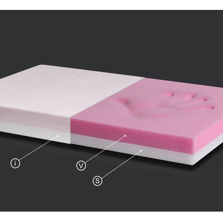 comfort hundebett schwarz – Bild 4