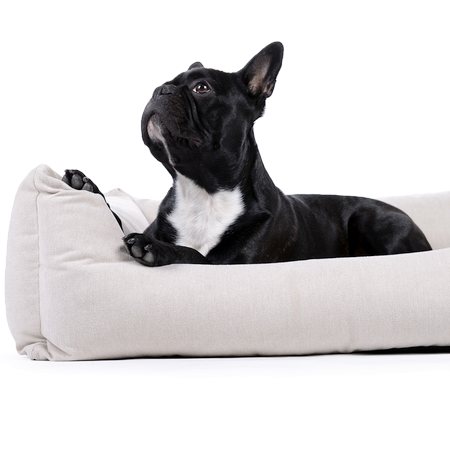 hundebett comfort beige – Bild 8