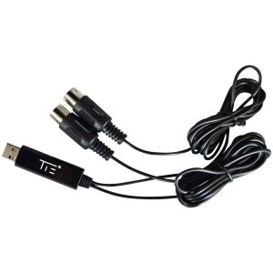 TIE STUDIO Interface 1I1O