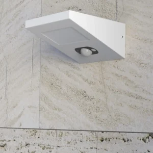 Iris Solar Wandleuchte IP54