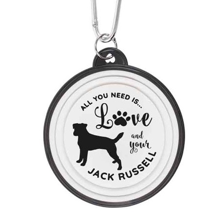 falbarer reisenapf mit hunde rassen – Bild 8