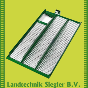 Spreusieb rechts / John Deere / Mähdrescher