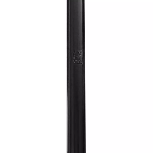 Kaya – Glasmundstück / Color Stick / Schwarz