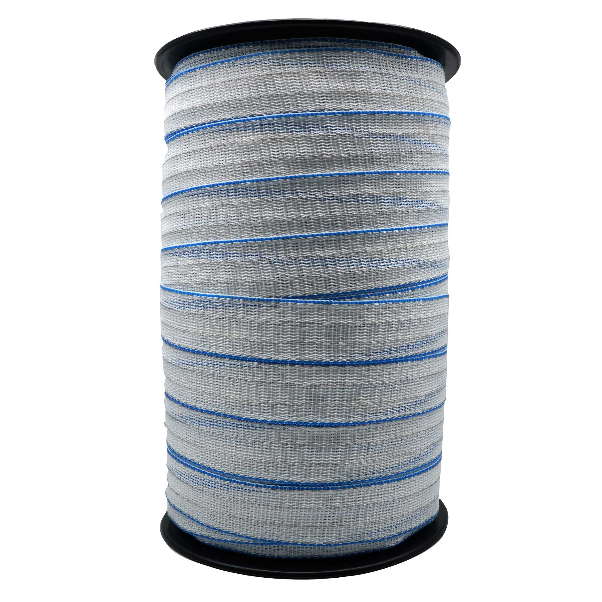 Kunststoffband weiß/blau – SMARTLINE – Bild 2