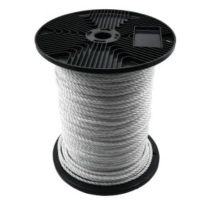 Kunststoffkordel weiß – SMARTLINE