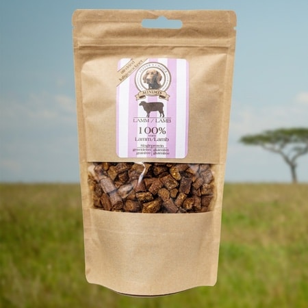 lammfleisch minimis von peppers choice