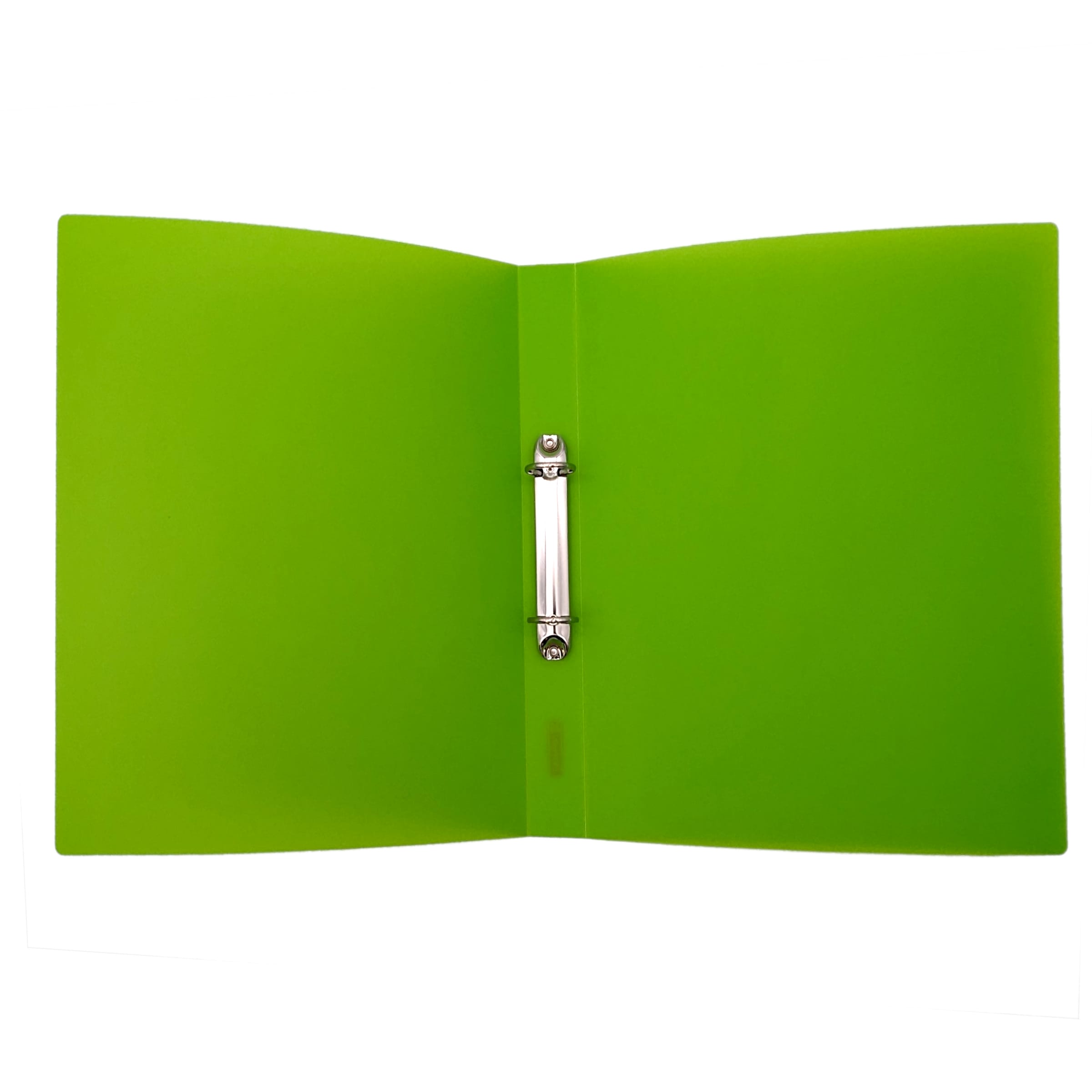 Brunnen FACT! Ringbuch A4 Apfelgrün – Bild 2