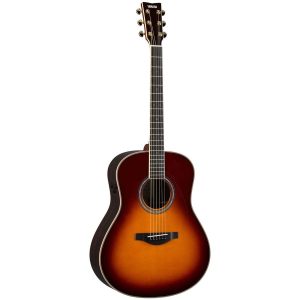 Yamaha LL-TA BS Brown Sunburst
