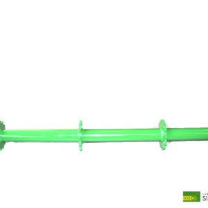 Welle Kettenrad John Deere