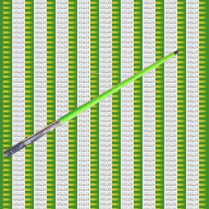 Welle Reserviergetriebe John Deere Mähdrescher