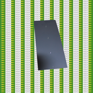 V – Blech    John Deere   Häcksler