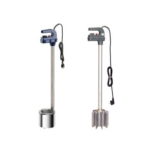 Chauffe-lait, 2300 watts