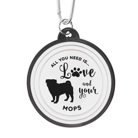 falbarer reisenapf mit hunde rassen – Bild 7