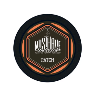 Musthave – Patch 25g