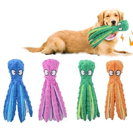 oli der raschel pulpo – Bild 6