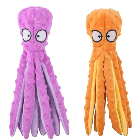 oli der raschel pulpo – Bild 3