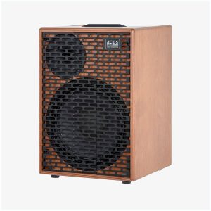 Acus ONE Street 10W Holz