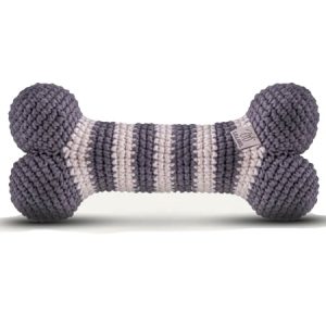 organic bone rainbow grey