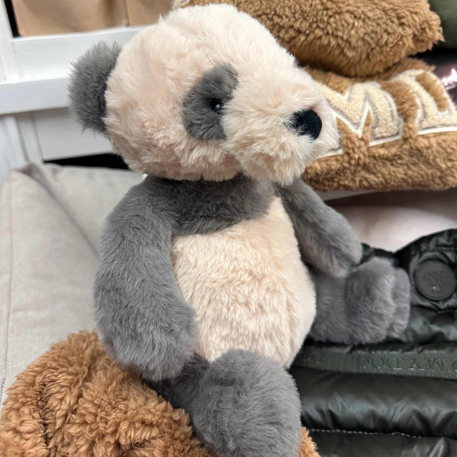 panda in love – Bild 3