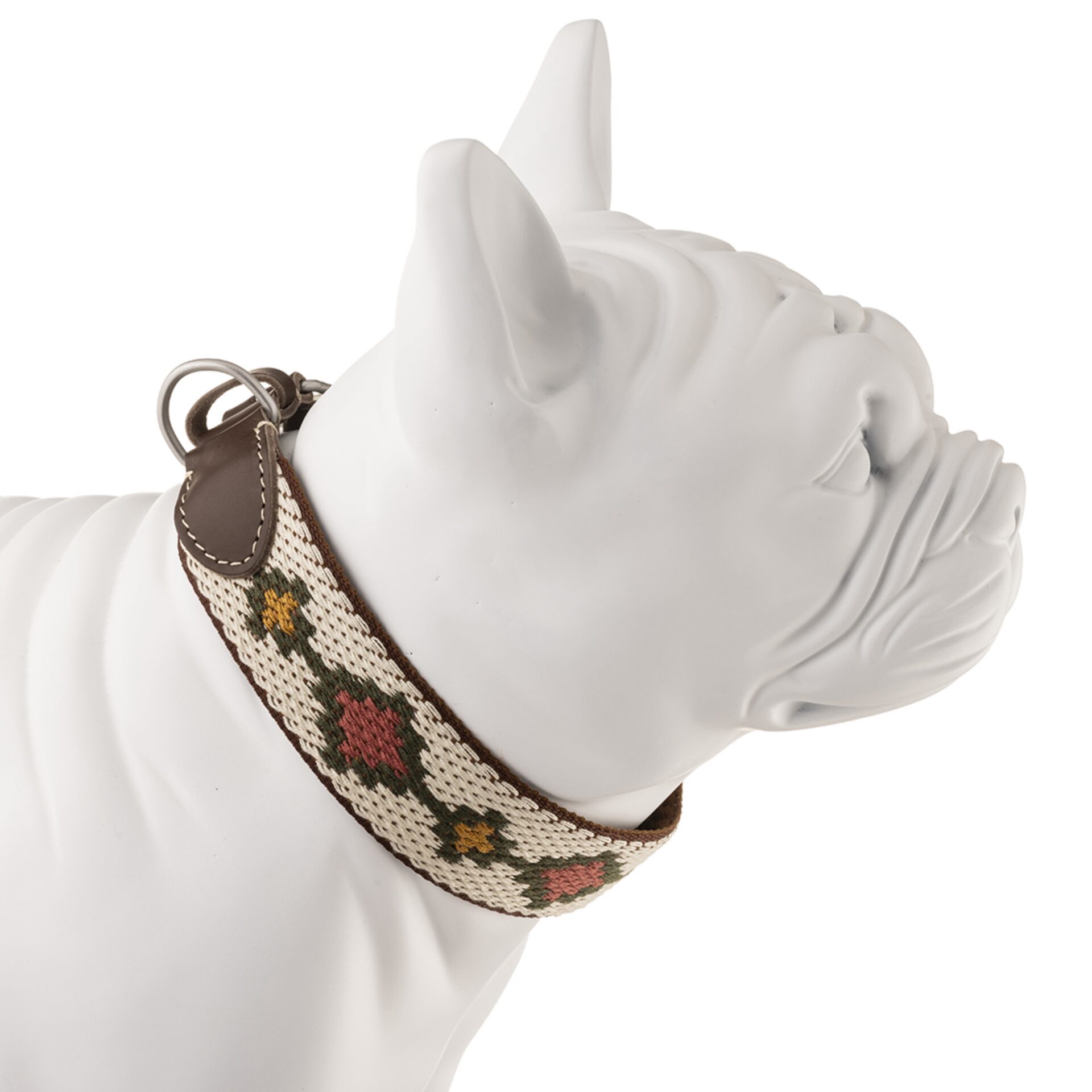 peruvian halsband indians – Bild 3