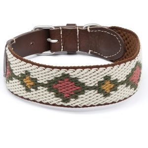 peruvian halsband indians