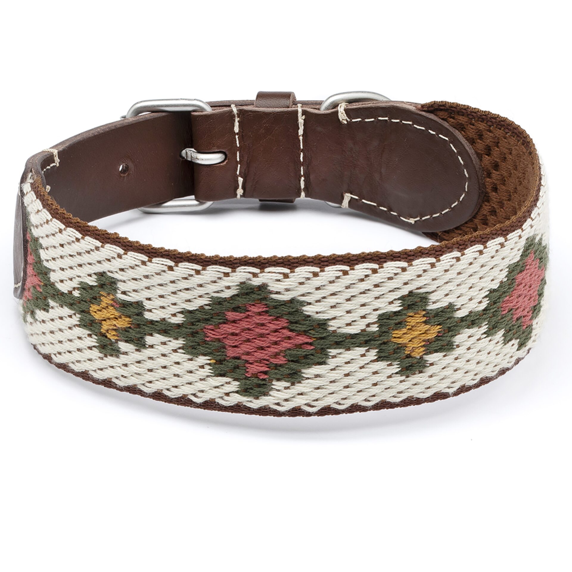 peruvian halsband indians – Bild 2