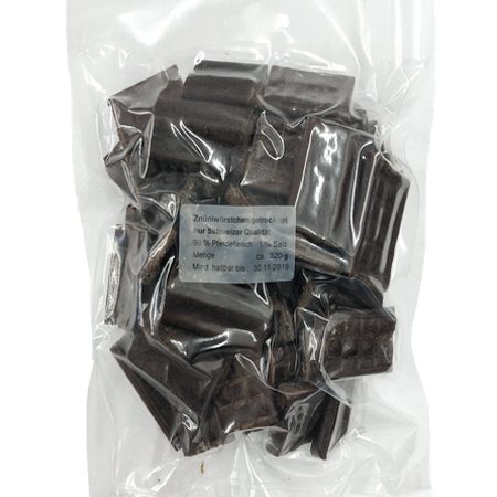 pferdefleisch znüniwürstchen