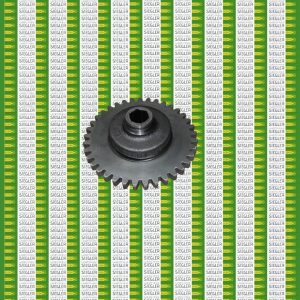 Kupplung John Deere Pickup