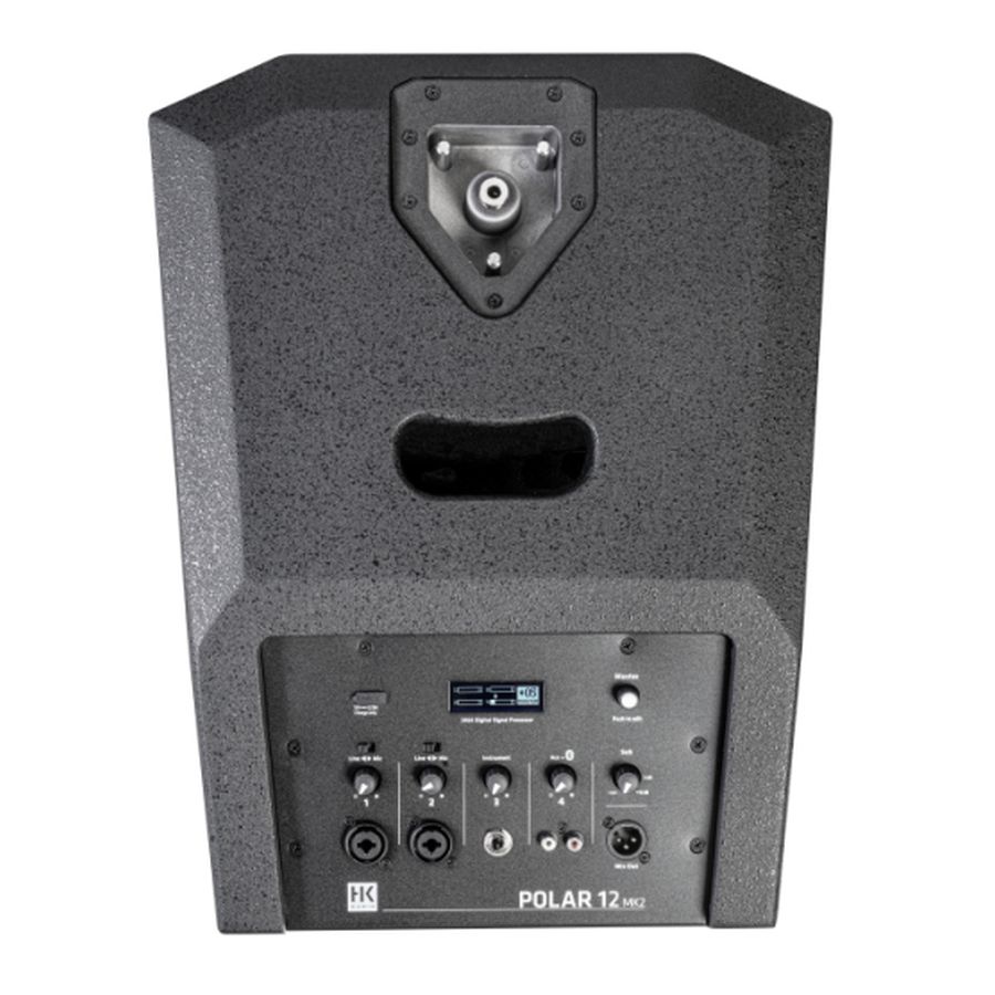 HK-Audio Polar 12 MKII – Bild 2