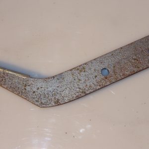 Dammfräsezinken mit Hartmetall