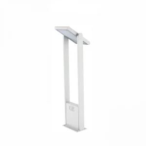 Popa Solar Sensor Stehleuchte IP54