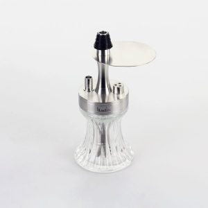 Aladin Shisha – 2 GO / Transparent