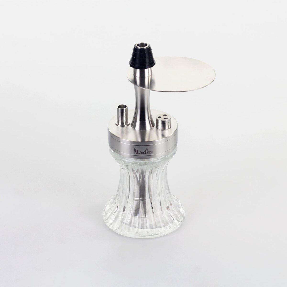 Aladin Shisha – 2 GO / Transparent